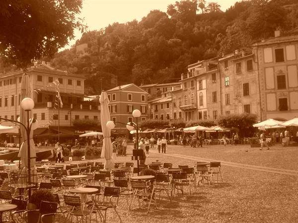 Portofino