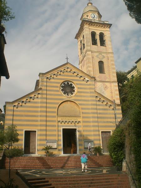 Portofino