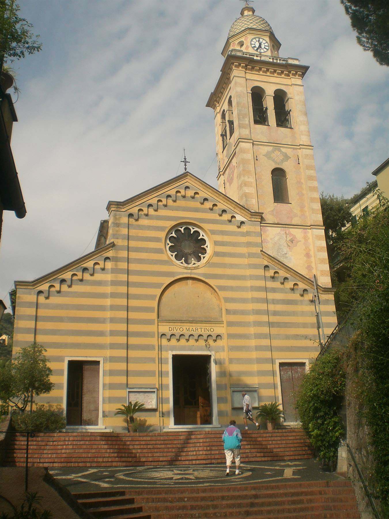Portofino