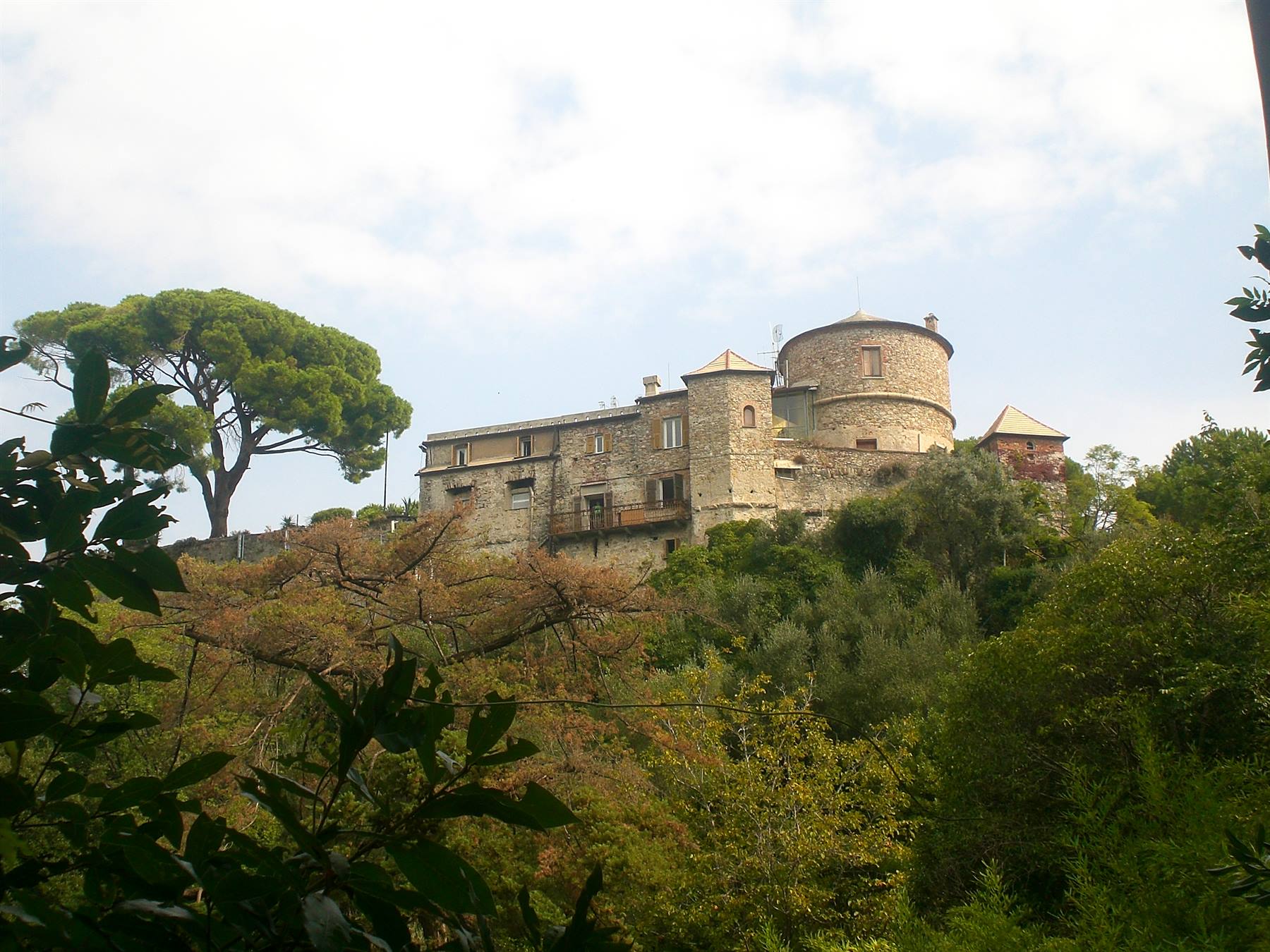 Portofino
