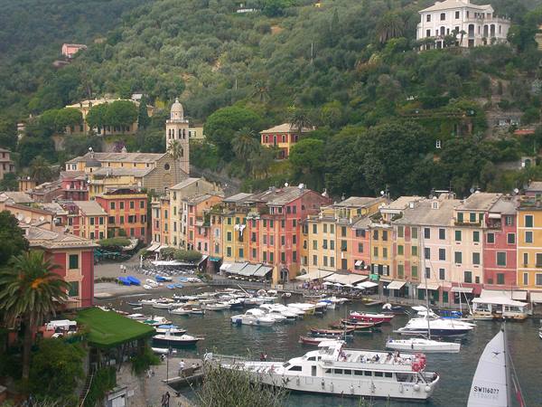 Portofino