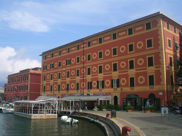 Santa Margherita Ligure