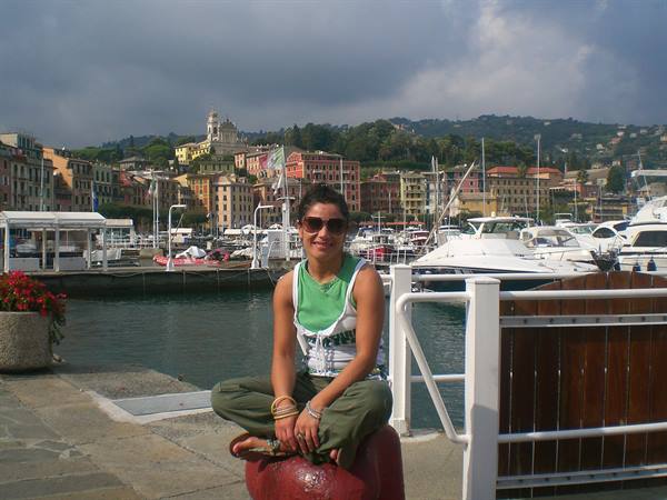 Santa Margherita Ligure