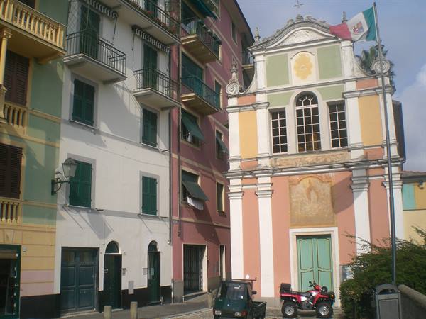 Santa Margherita Ligure