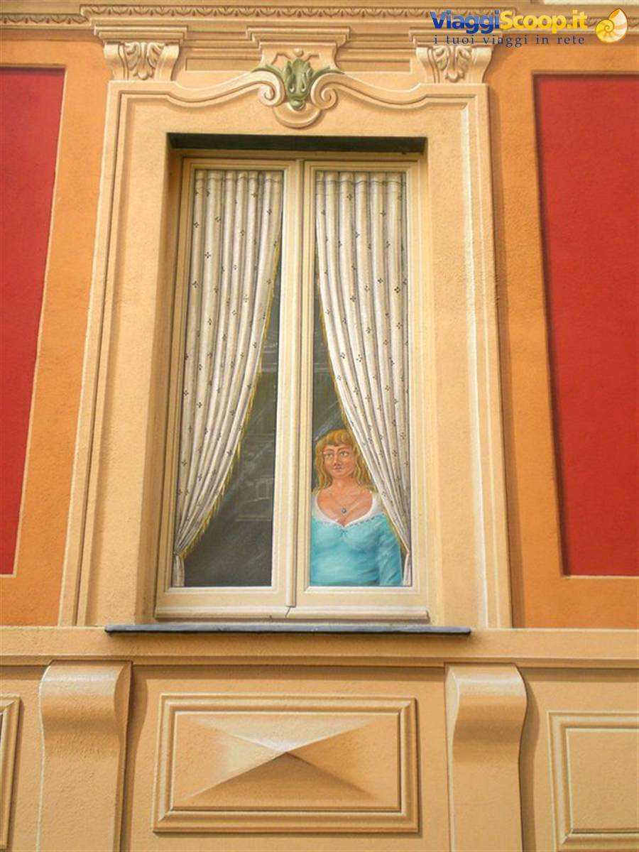 Santa Margherita Ligure