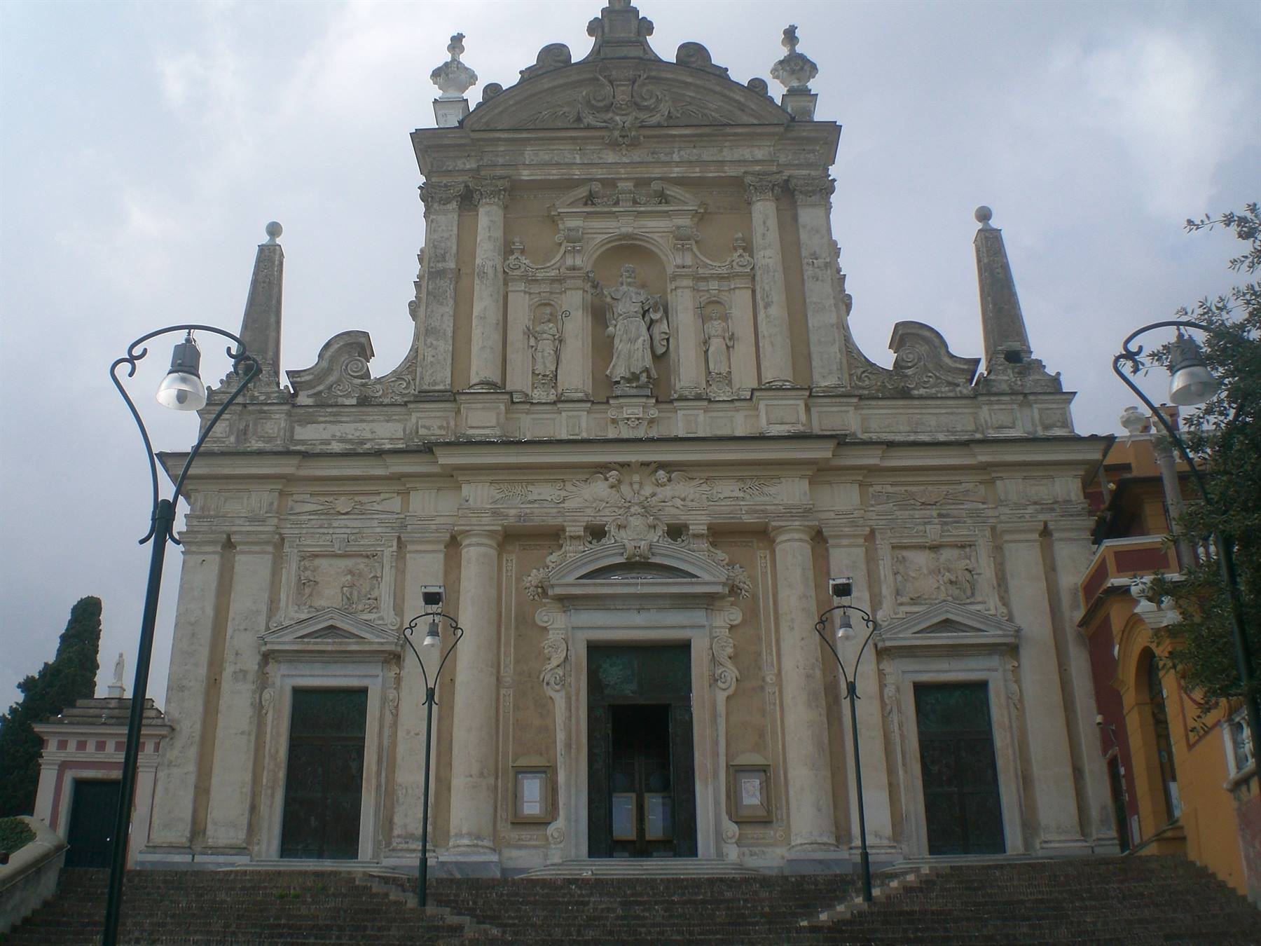Santa Margherita Ligure