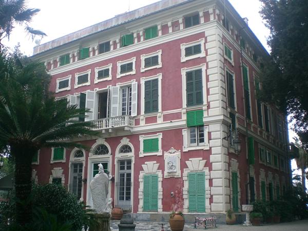 Santa Margherita Ligure