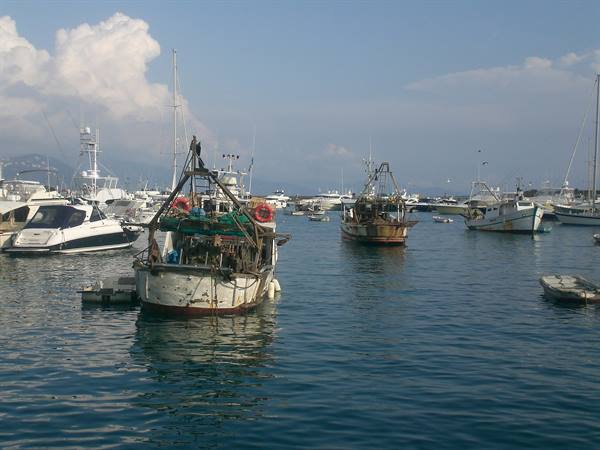 Santa Margherita Ligure
