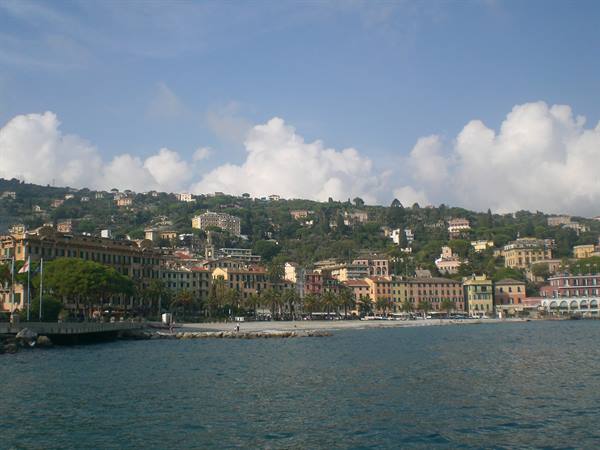 Santa Margherita Ligure