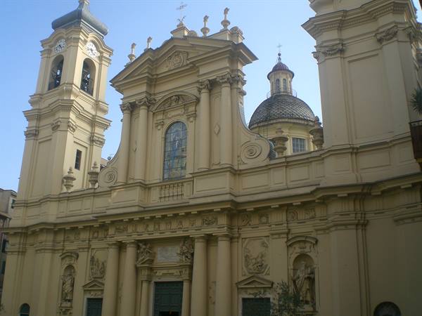Santa Margherita Ligure