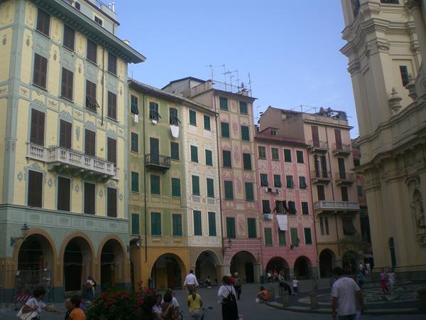 Santa Margherita Ligure