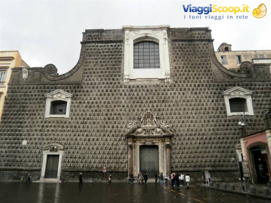 Chiesa del Gesu'