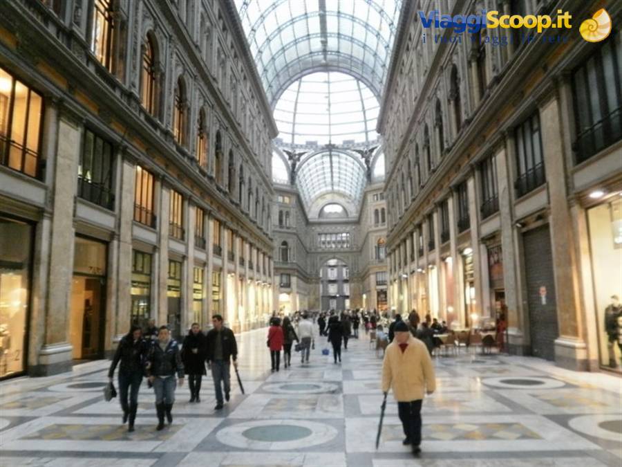 Galleria Umberto I