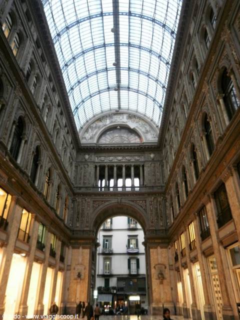 Galleria Umberto I
