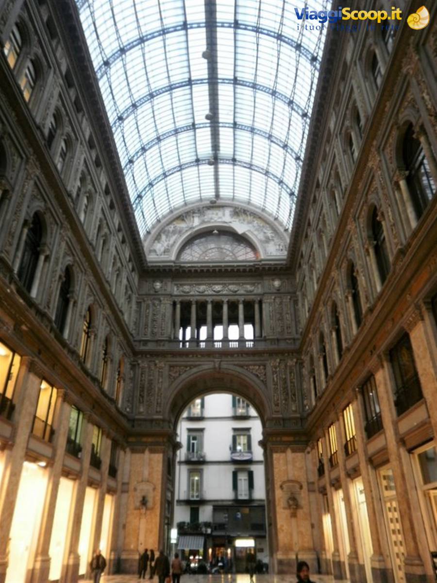 Galleria Umberto I