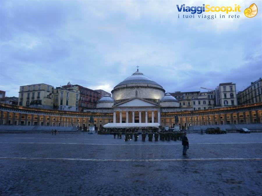 Piazza del Plebiscito