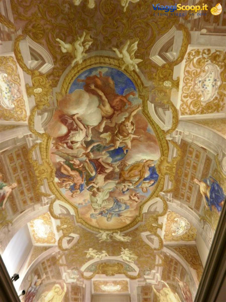 Certosa San Martino