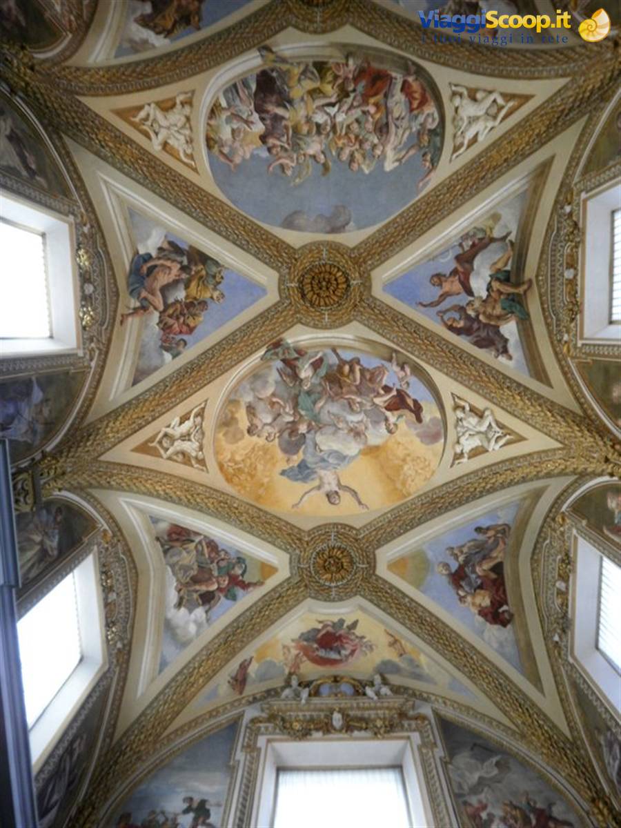 Certosa San Martino
