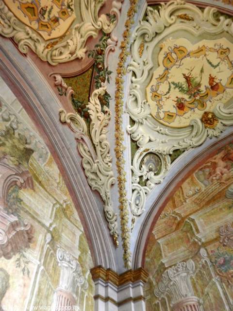 Certosa San Martino