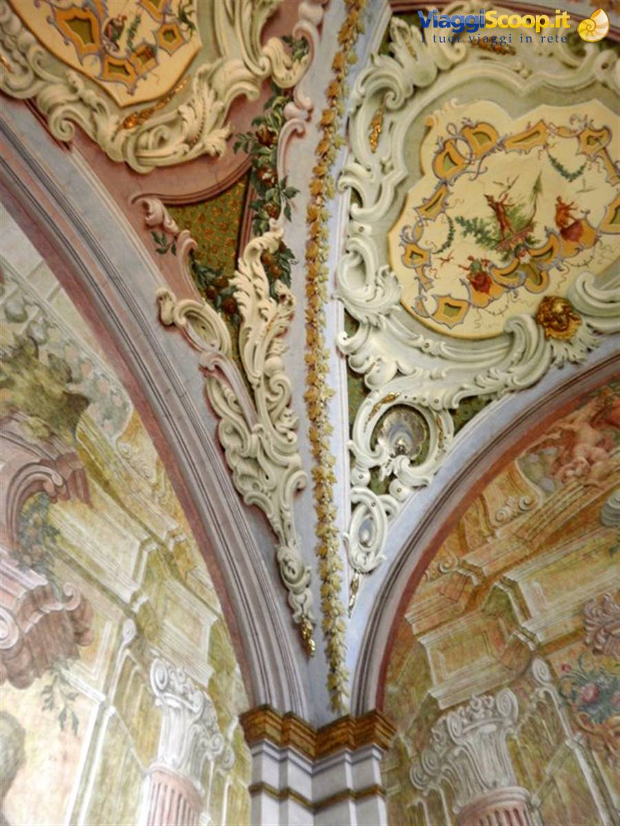 Certosa San Martino