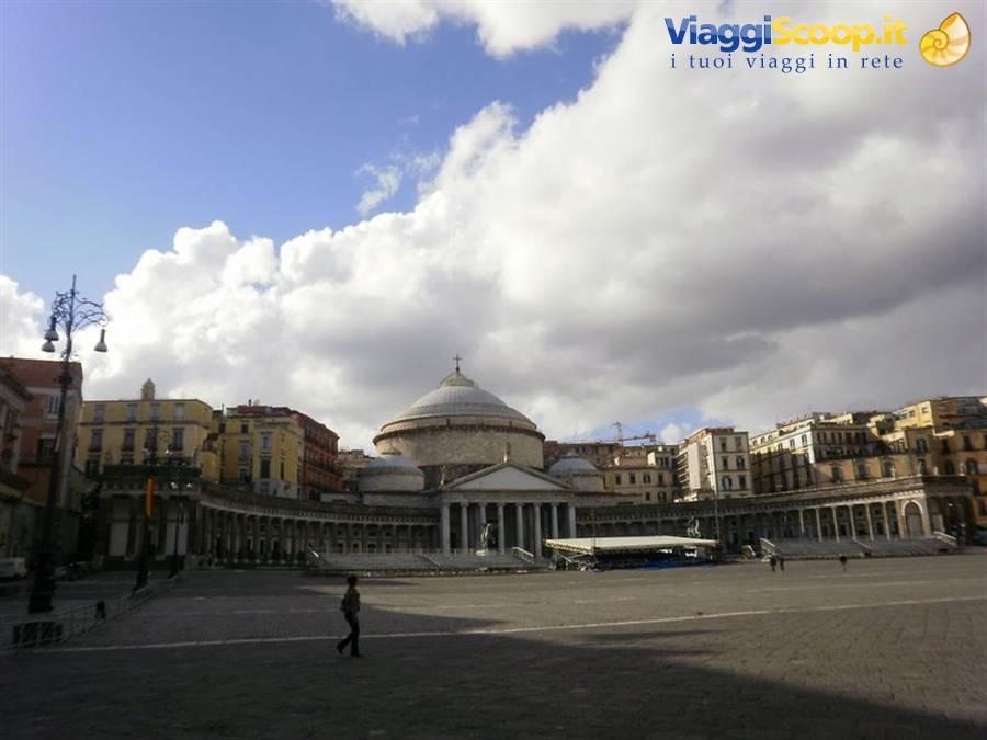 Piazza Plebiscito