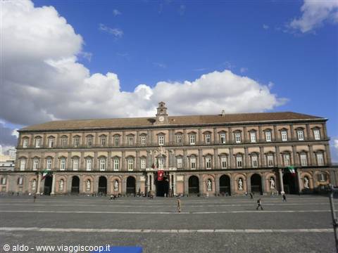 Palazzo Reale