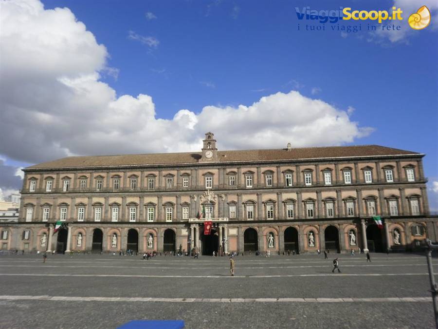 Palazzo Reale