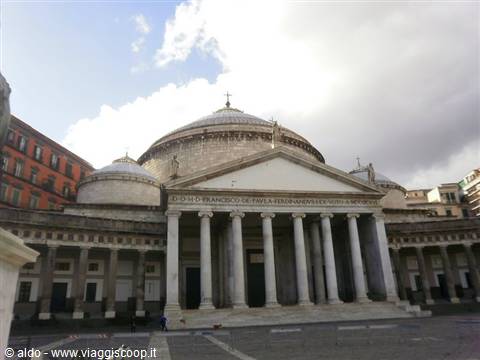 Piazza Plebiscito