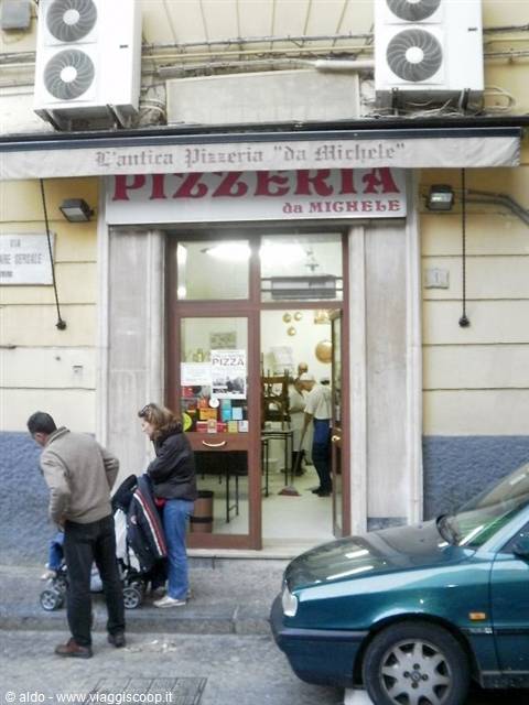 da Michele