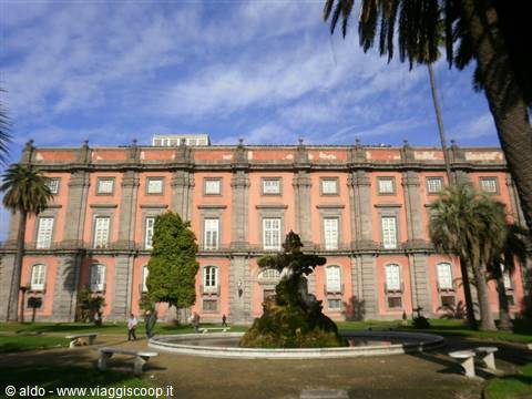 Museo Capodimonte