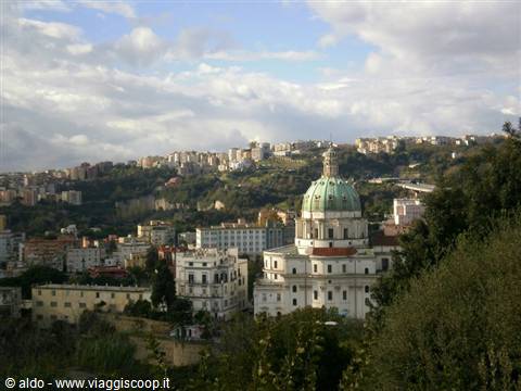 Chiesa Capodimonte