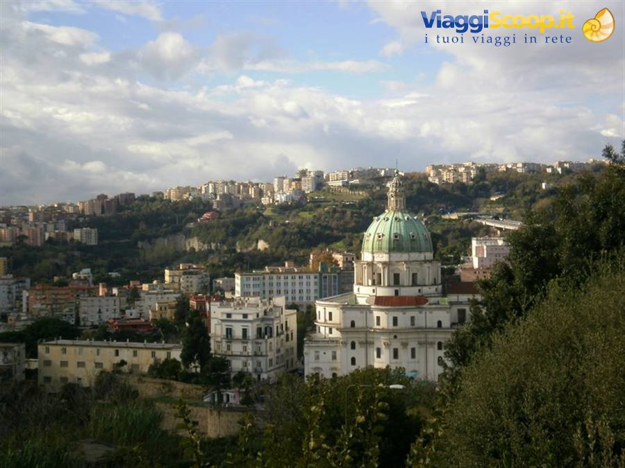 Chiesa Capodimonte