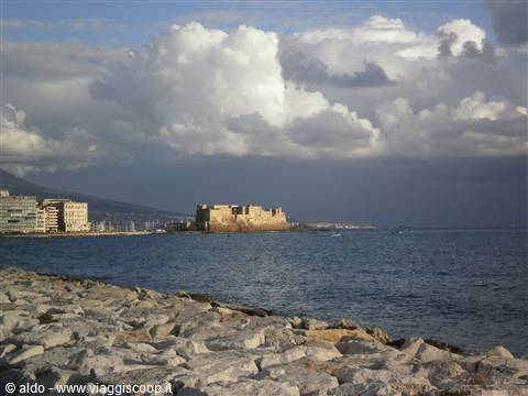 Castel dell'Ovo