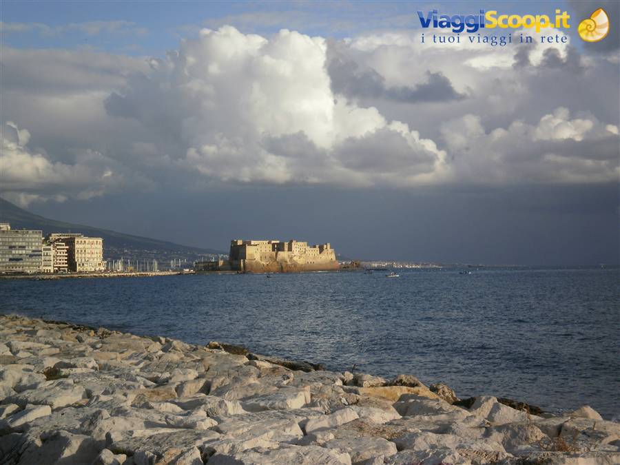 Castel dell'Ovo