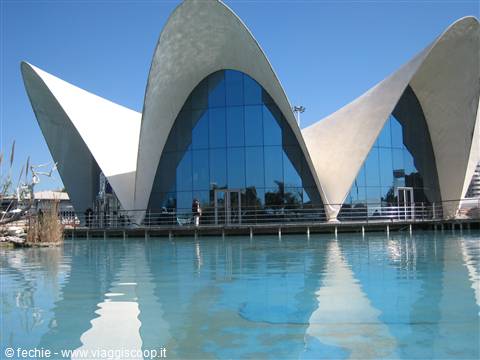 Oceanografic