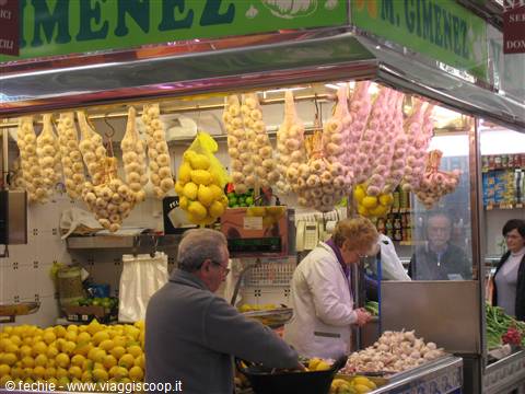 Mercado Central
