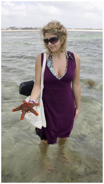 Meraviglia del mare  a Watamu