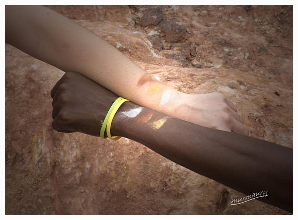 I colori della natura