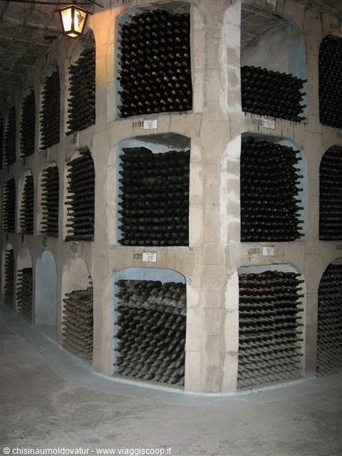 Vacanza Moldavia