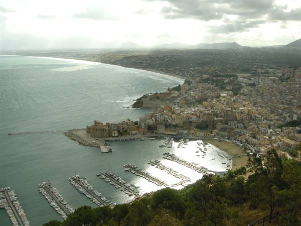 Castellamare del Golfo