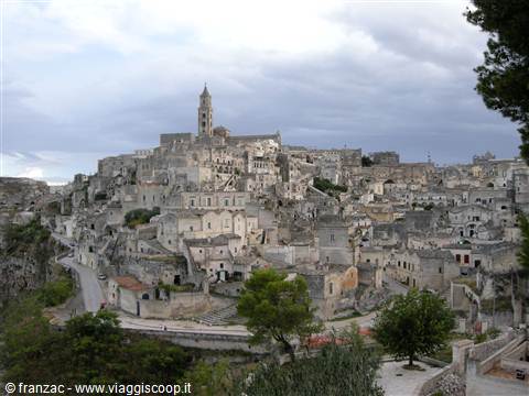 Puglia 2012 - La valle d'Itria, le Murge ed il Salento