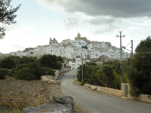 Ostuni