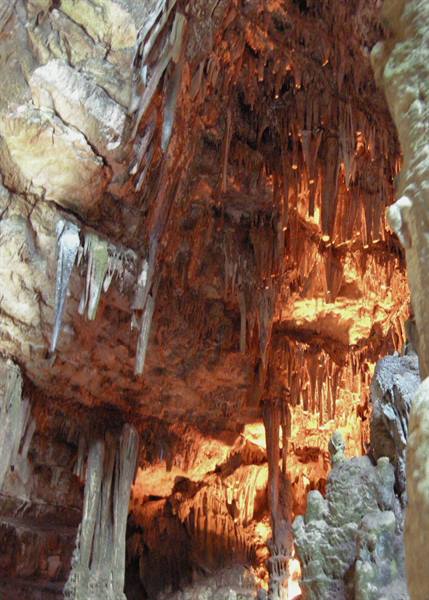 Grotte di Castellana - 2