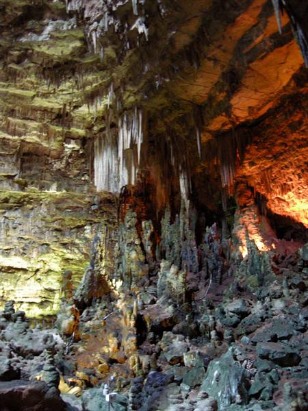 Grotte di Castellana - 3