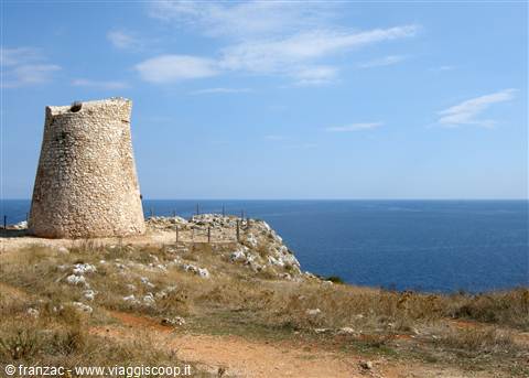Capo d'Otranto