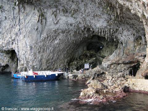 Grotta Zinzulusa