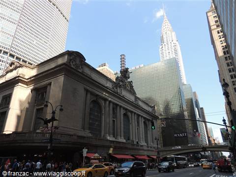 Central Station