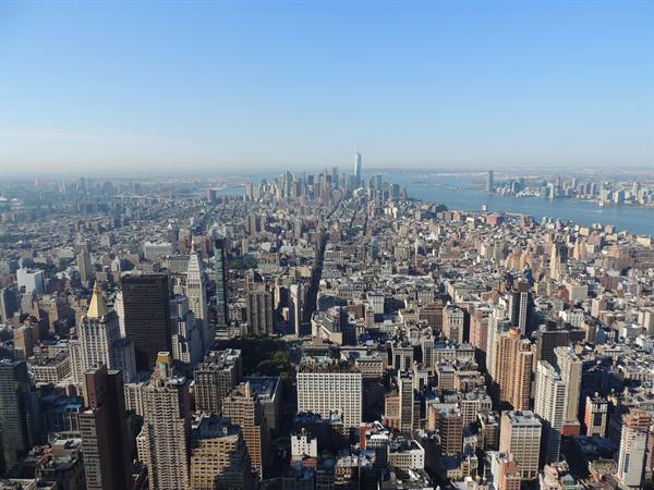 Manhattan