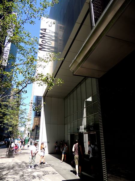 Museo MoMa