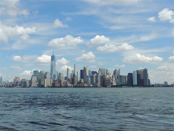 South Manhattan